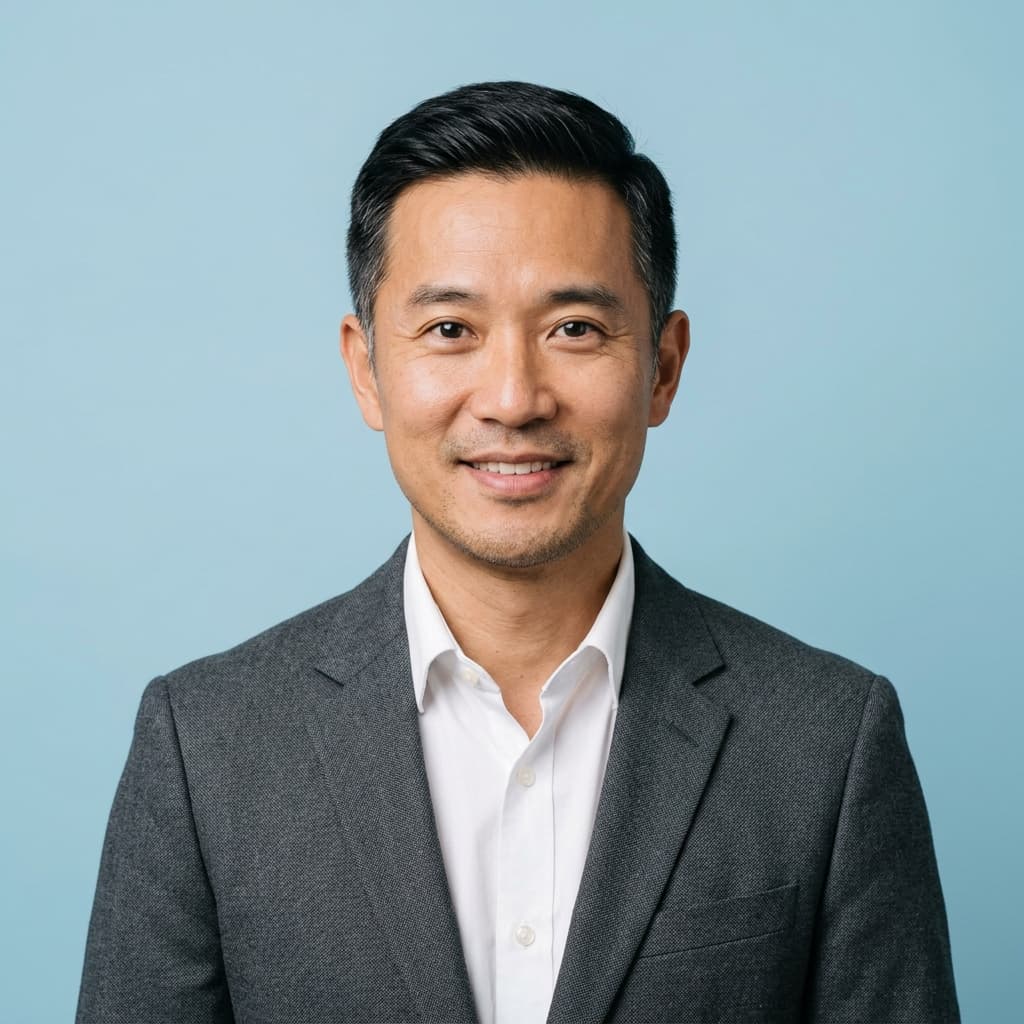 AI Profile Sample 5