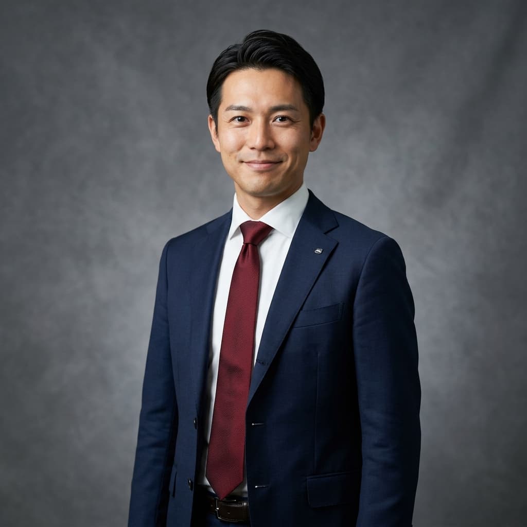 AI Profile Sample 7